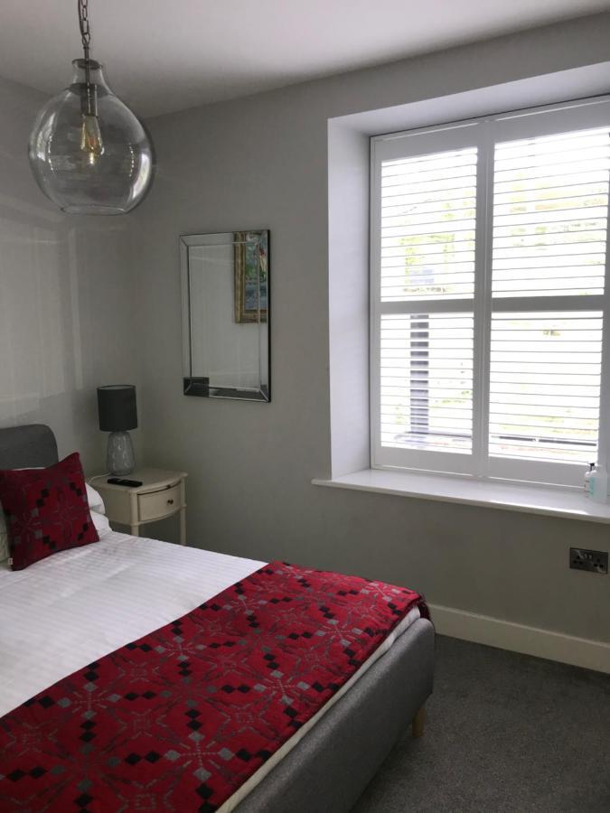 Llety Brynawel Guest House Pennal Luaran gambar