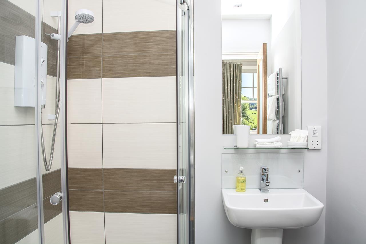 Llety Brynawel Guest House Pennal Luaran gambar